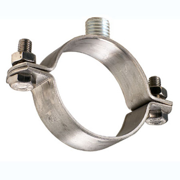 Suspension bracket type STABIL D-3G stainless steel without lining